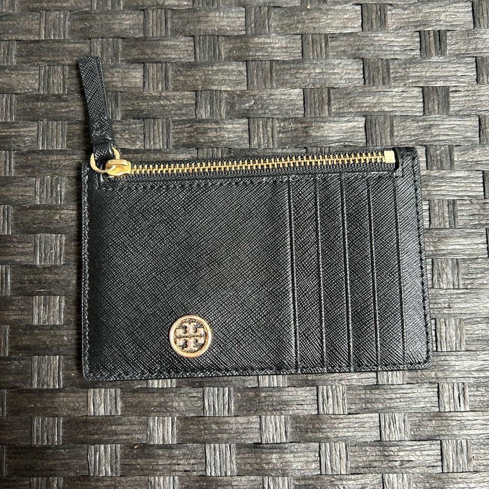 Tory Burch Wallet